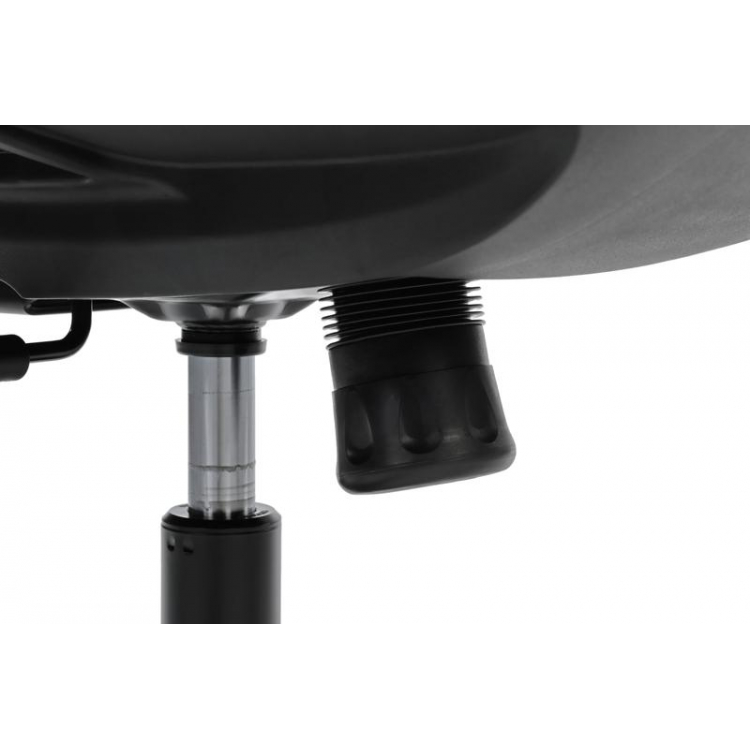 Кресло Miro 6249A Черный пластик/Черный