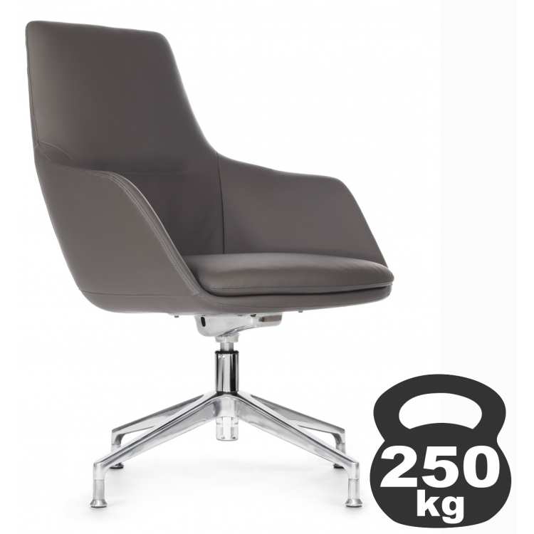 Кресло Soul-ST C1908 Антрацит