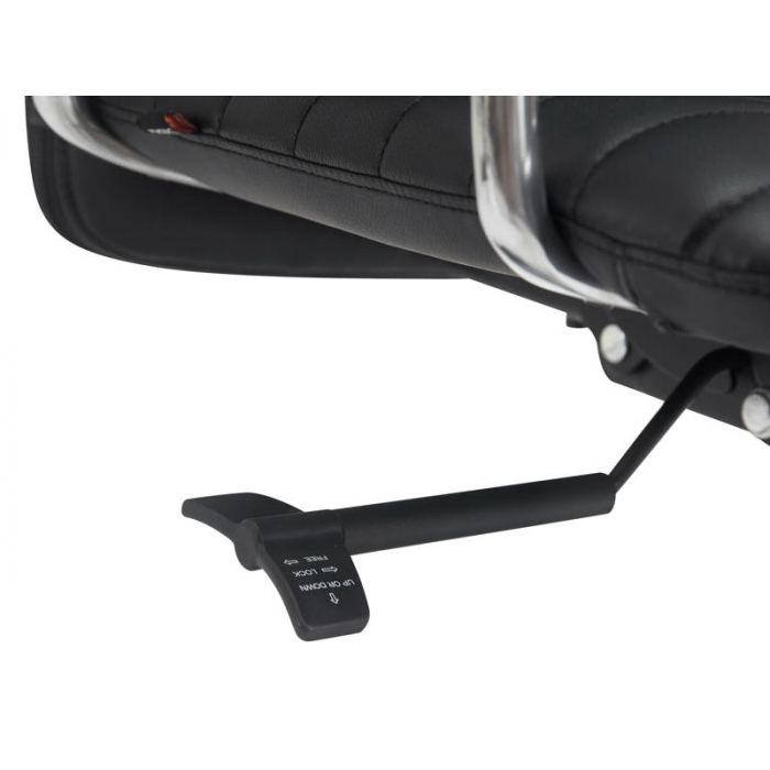 Кресло Lino B2410 Черный