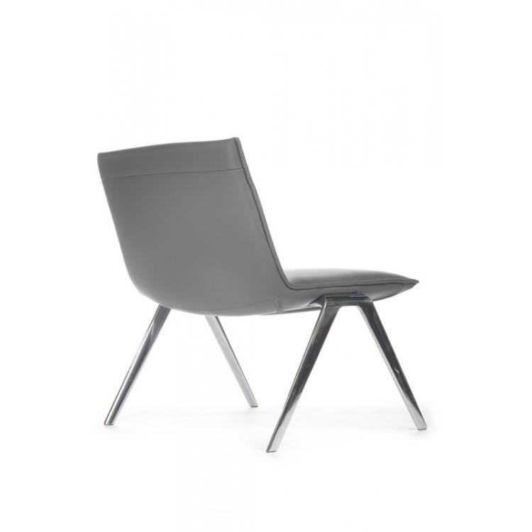 Кресло Essex F2313 Серый