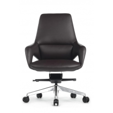 Кресло Aura-M FK005-B Темно-коричневый