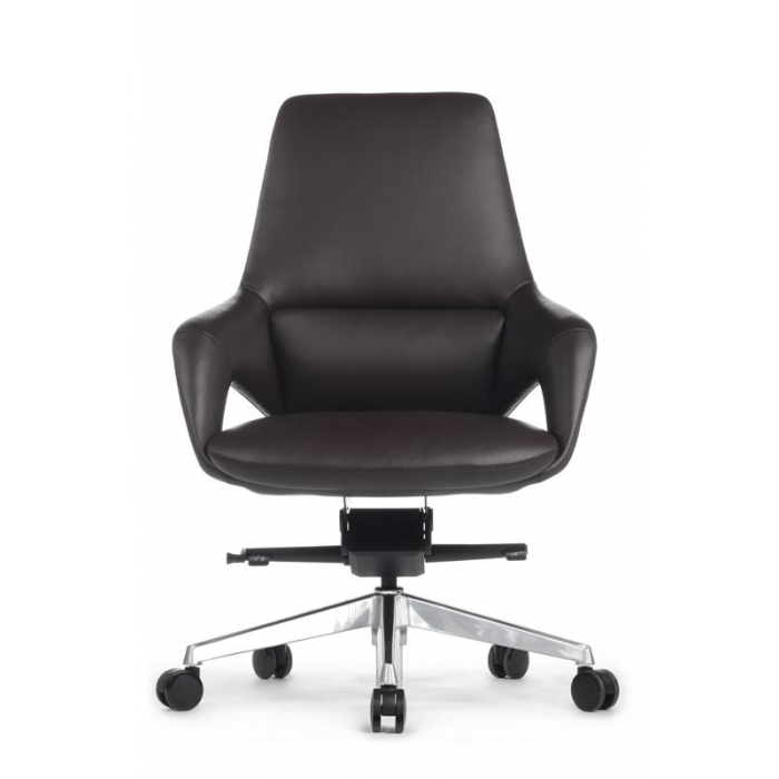 Кресло Aura-M FK005-B Темно-коричневый