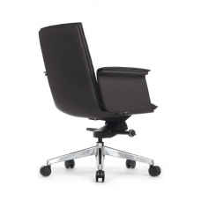 Кресло Rubens-M B1819-2 Темно-коричневый