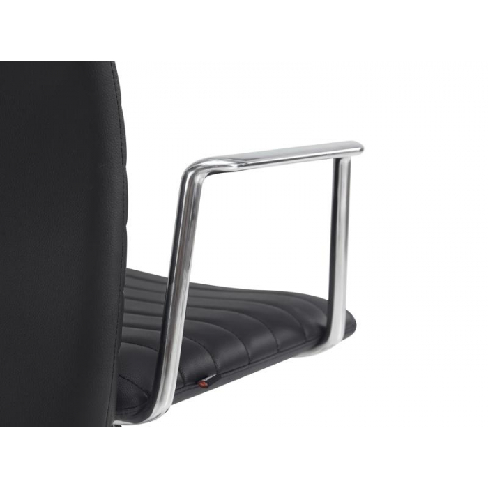 Кресло Lino B2410 Черный