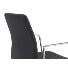 Кресло Lino B2410 Черный