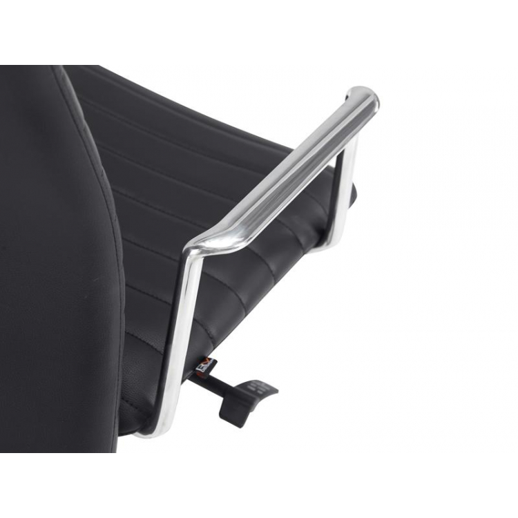 Кресло Lino B2410 Черный