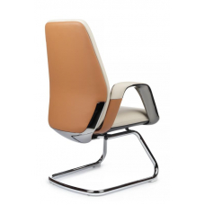 Кресло Napoli-SF YZPN-YR022 Бежевый/Кэмел