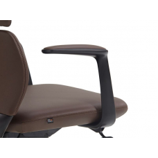 Кресло Venetto-M FK013-B12 Коричневый