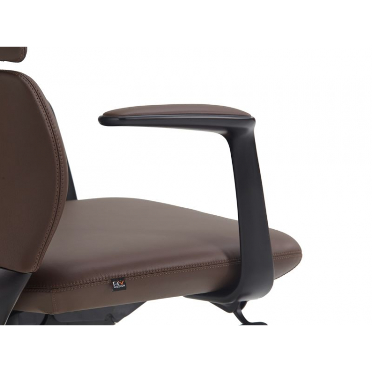 Кресло Venetto-M FK013-B12 Коричневый