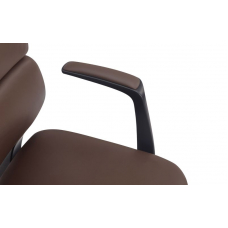 Кресло Venetto-M FK013-B12 Коричневый