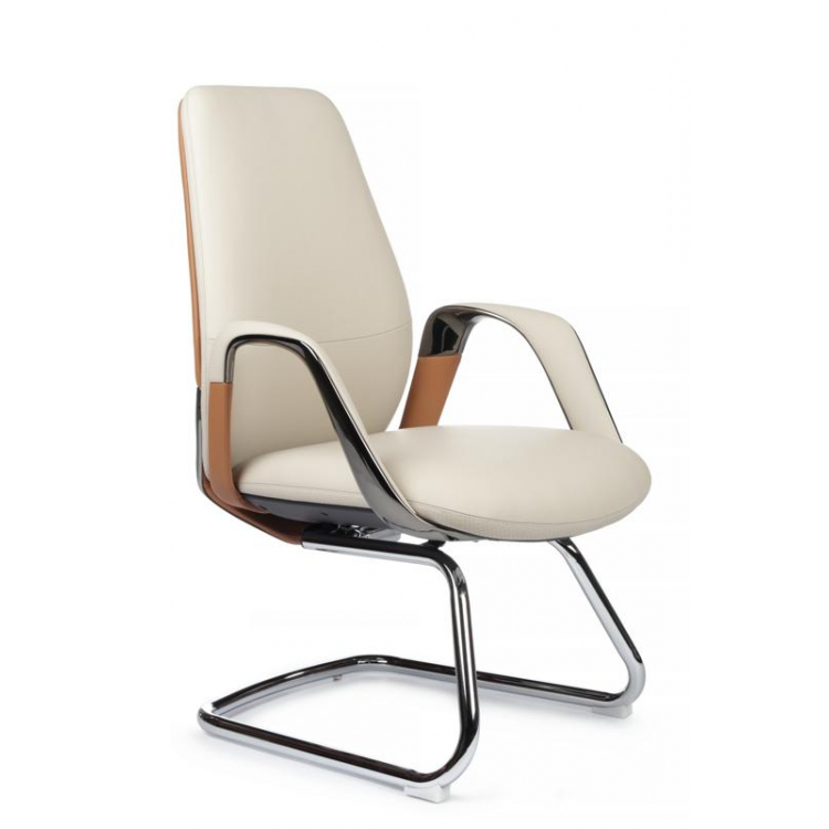 Кресло Napoli-SF YZPN-YR022 Бежевый/Кэмел