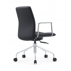 Кресло Lino B2410 Черный