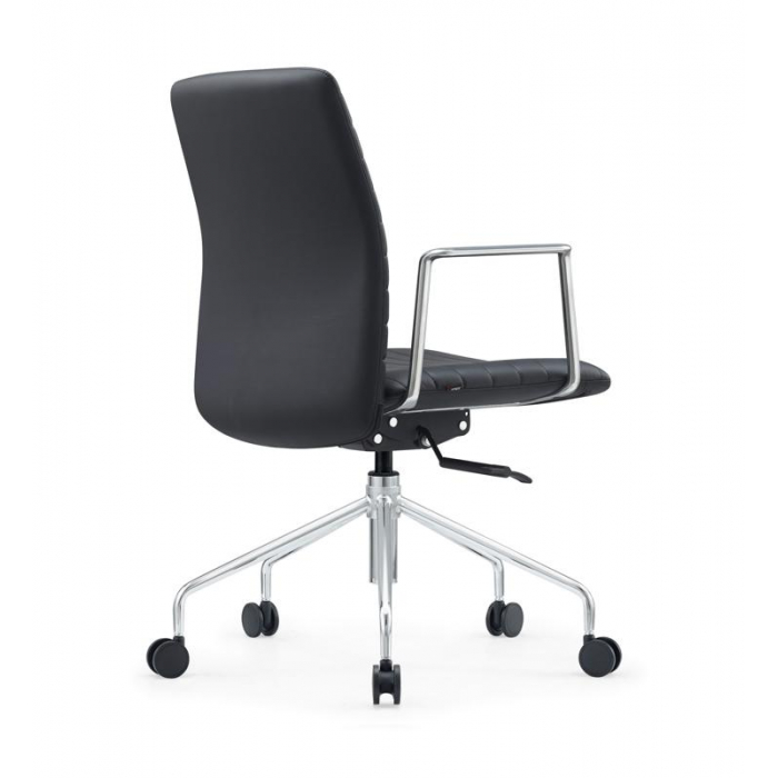 Кресло Lino B2410 Черный