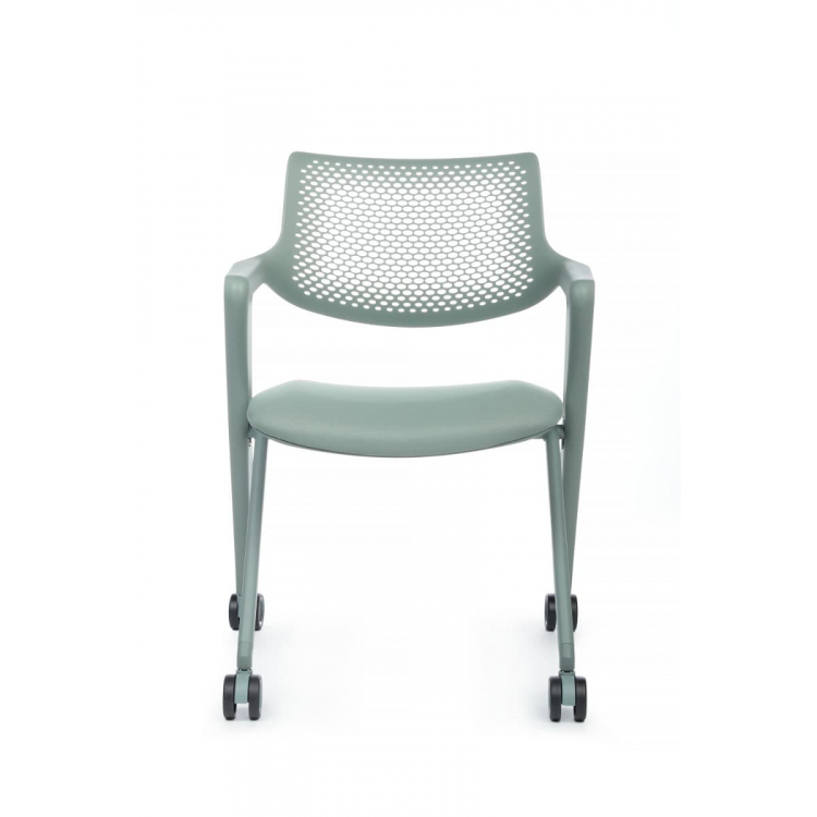 Кресло Dream-F D2202-2 Зеленый