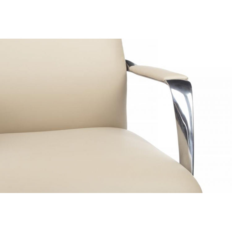 Кресло Pablo A2216-1 Светло-бежевый