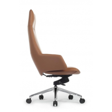 Кресло Spell A1719 Светло-коричневый