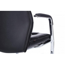 Кресло Classic C2116 Черный