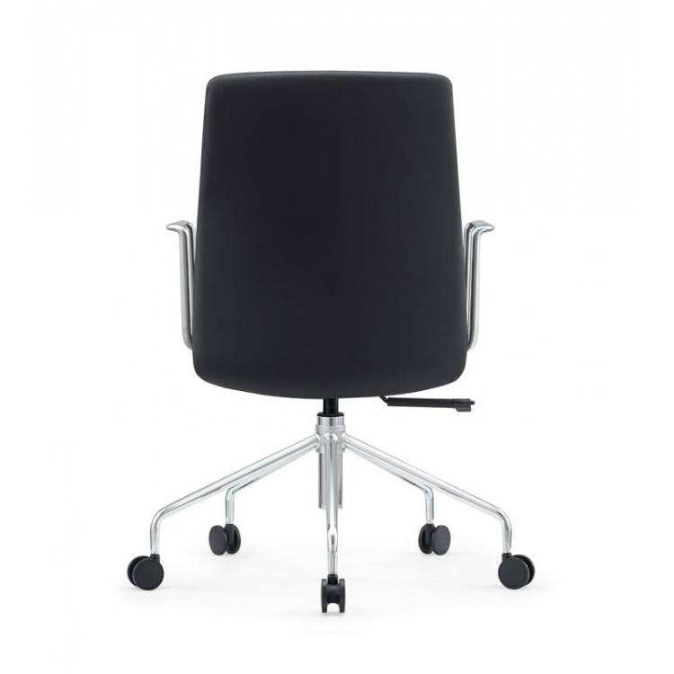 Кресло Lino B2410 Черный