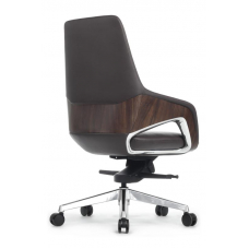 Кресло Aura-M FK005-B Темно-коричневый