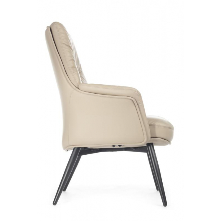 Кресло Batisto-ST C2018 Cветло-бежевый