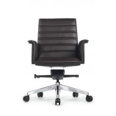 Кресло Rubens-M B1819-2 Темно-коричневый