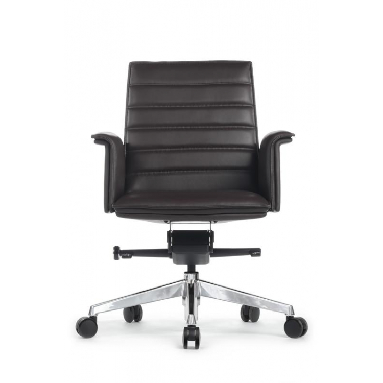 Кресло Rubens-M B1819-2 Темно-коричневый