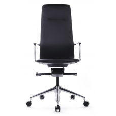 Кресло Plaza FK004-A13 Черный