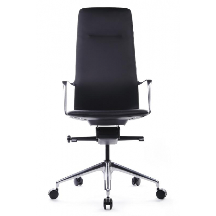 Кресло Plaza FK004-A13 Черный