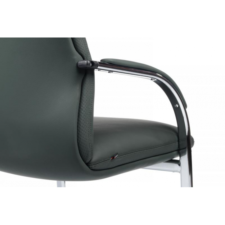 Кресло Pablo-CF C2216-1 Зеленый