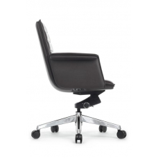 Кресло Rubens-M B1819-2 Темно-коричневый