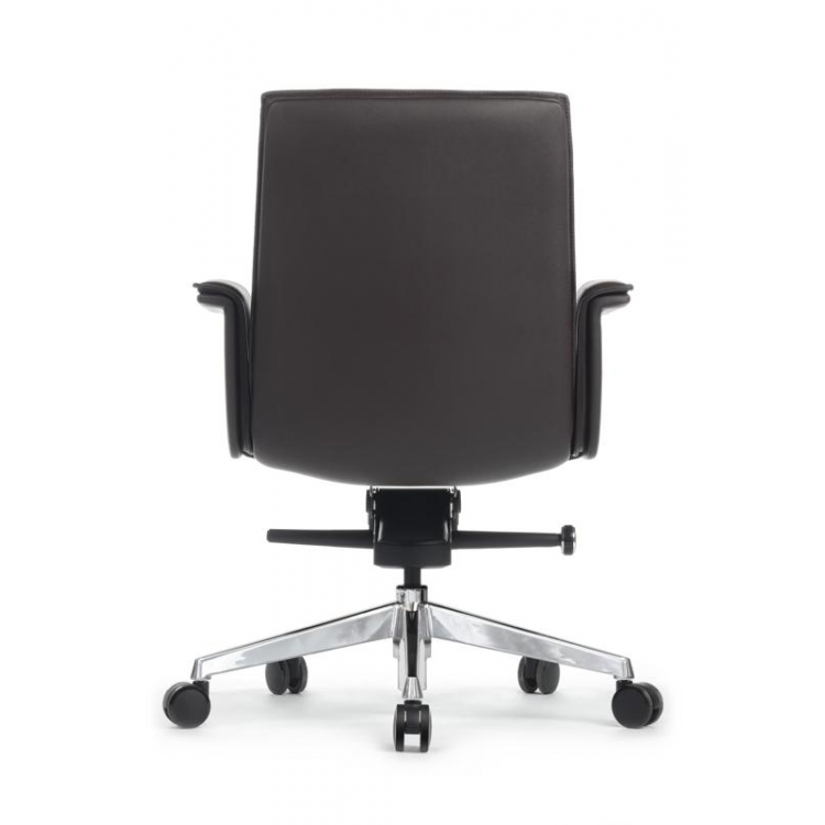 Кресло Rubens-M B1819-2 Темно-коричневый