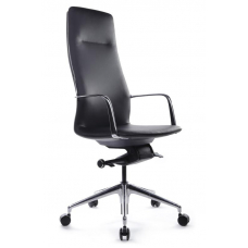 Кресло Plaza FK004-A13 Черный