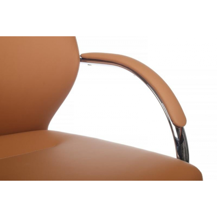 Кресло Alonzo-CF C1711 Светло-коричневый