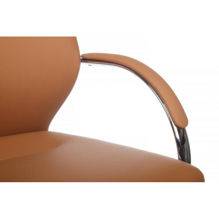 Кресло Alonzo-CF C1711 Светло-коричневый