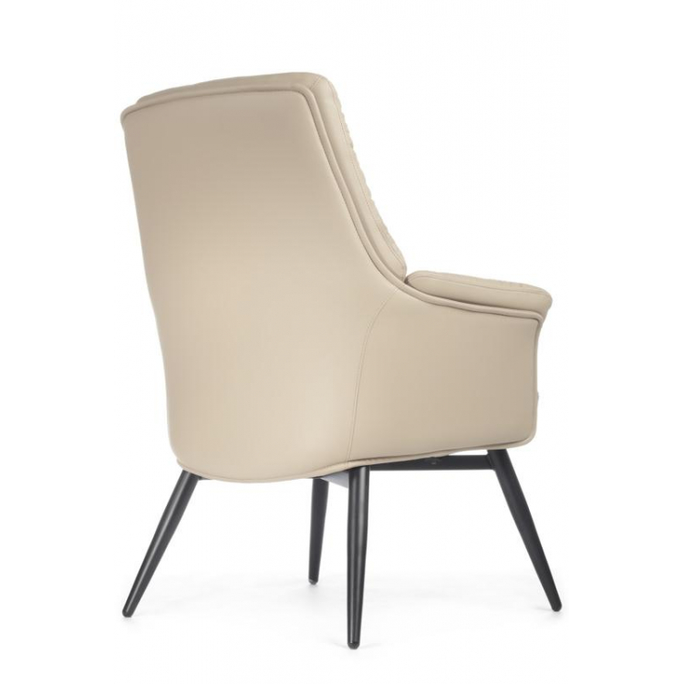 Кресло Batisto-ST C2018 Cветло-бежевый