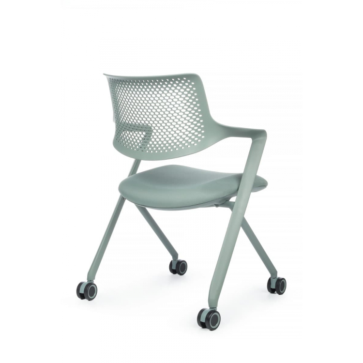 Кресло Dream-F D2202-2 Зеленый