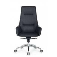 Кресло Magic A628-1 Черный