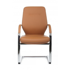 Кресло Alonzo-CF C1711 Светло-коричневый