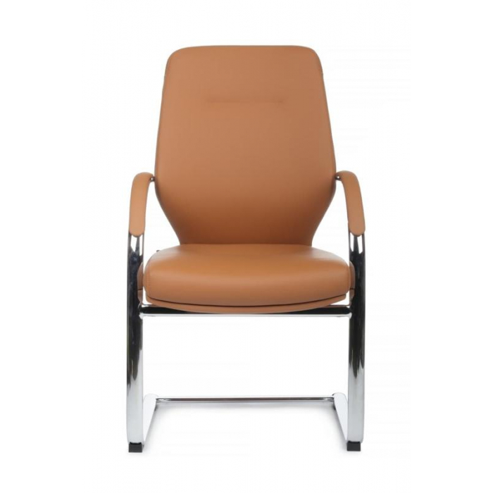 Кресло Alonzo-CF C1711 Светло-коричневый