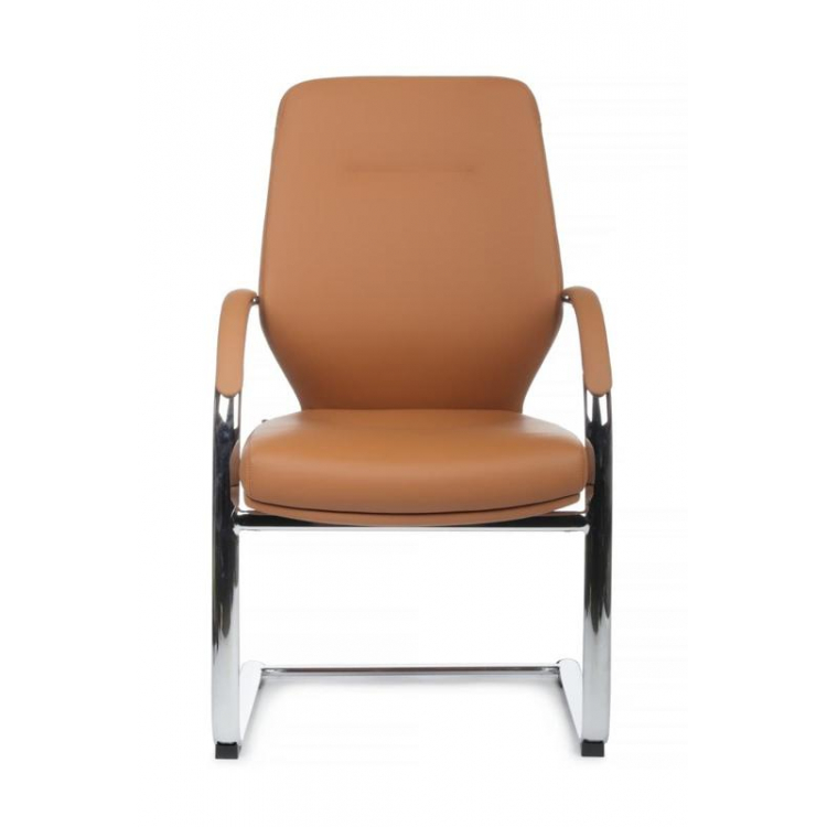 Кресло Alonzo-CF C1711 Светло-коричневый