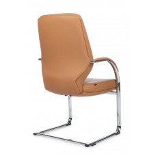 Кресло Alonzo-CF C1711 Светло-коричневый