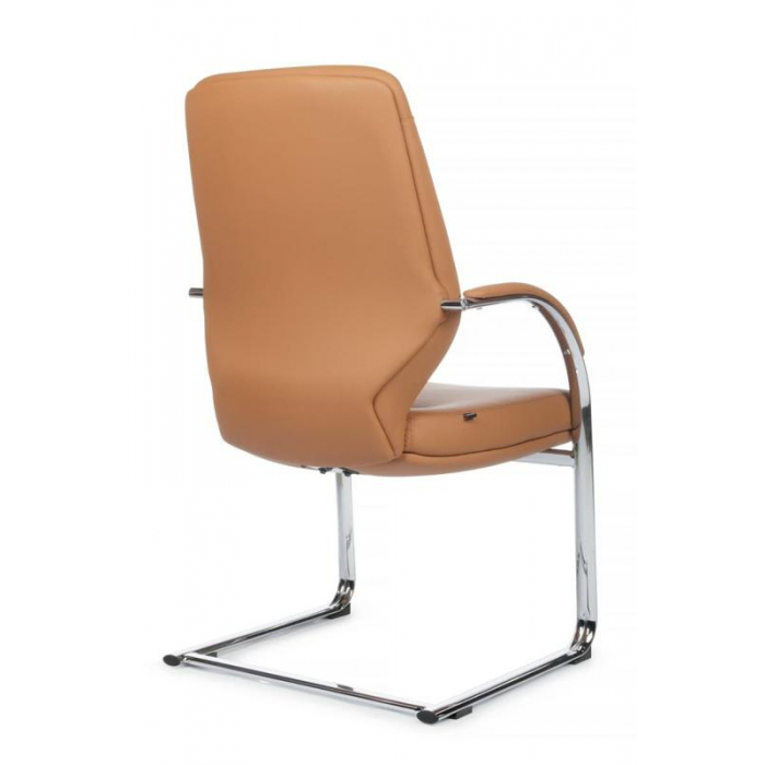 Кресло Alonzo-CF C1711 Светло-коричневый