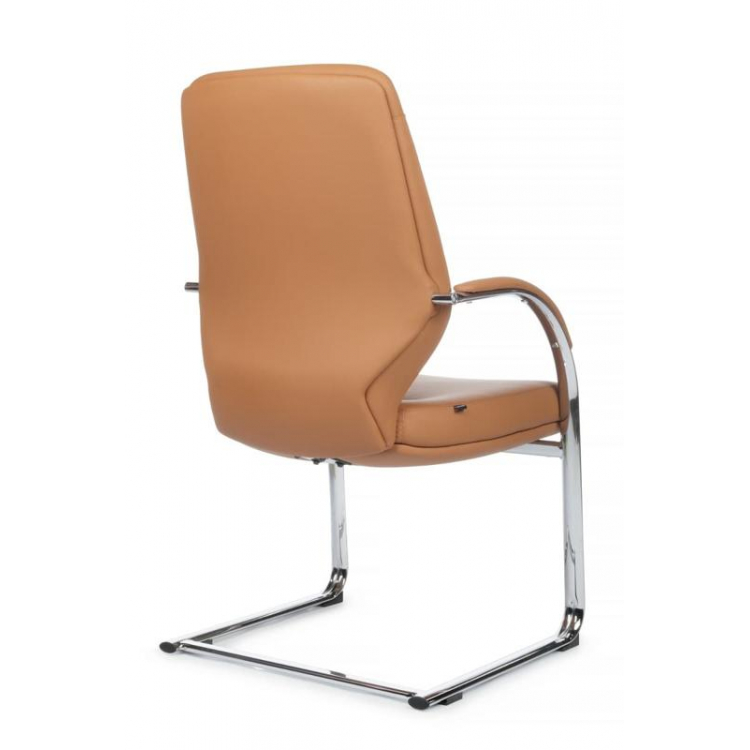 Кресло Alonzo-CF C1711 Светло-коричневый