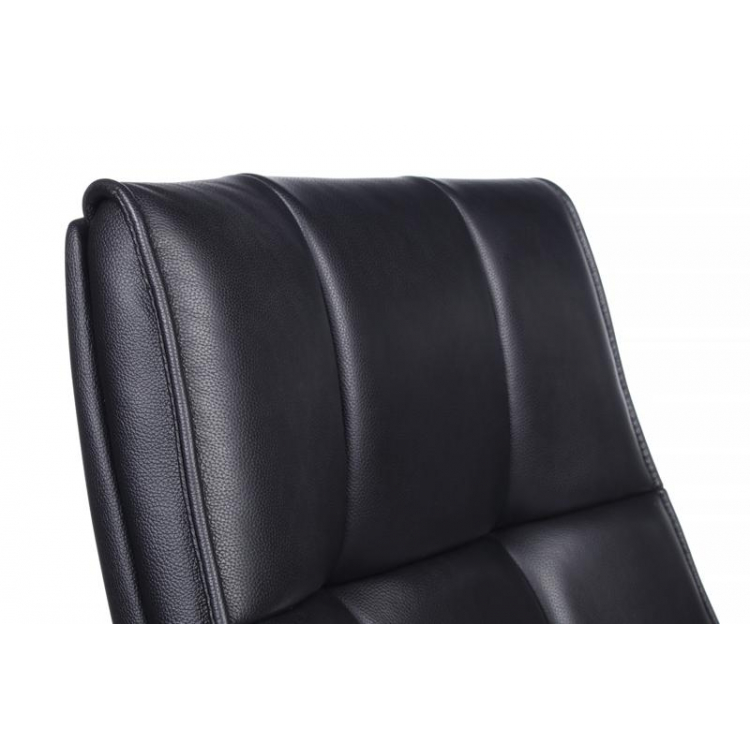 Кресло Classic C2116 Черный