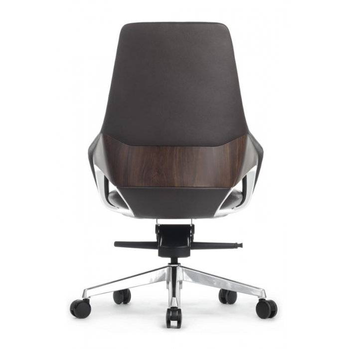 Кресло Aura-M FK005-B Темно-коричневый