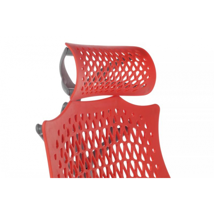 Кресло Ego A644 Красный