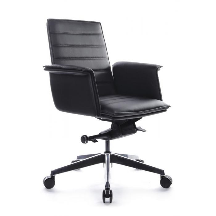 Кресло Rubens-M B1819-2 Черный