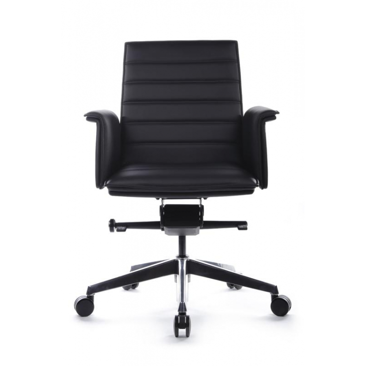 Кресло Rubens-M B1819-2 Черный