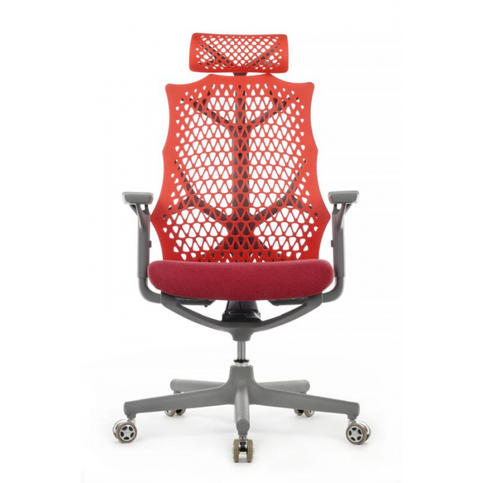 Кресло Ego A644 Красный