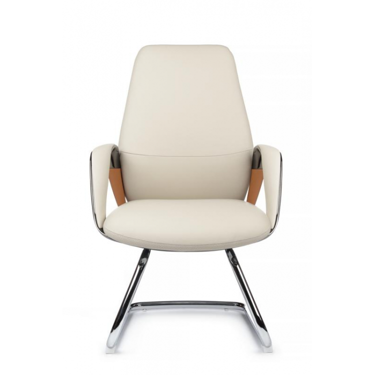 Кресло Napoli-SF YZPN-YR022 Бежевый/Кэмел